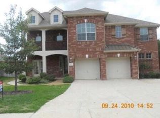 1305 Canyon Creek Rd, Wylie, TX 75098