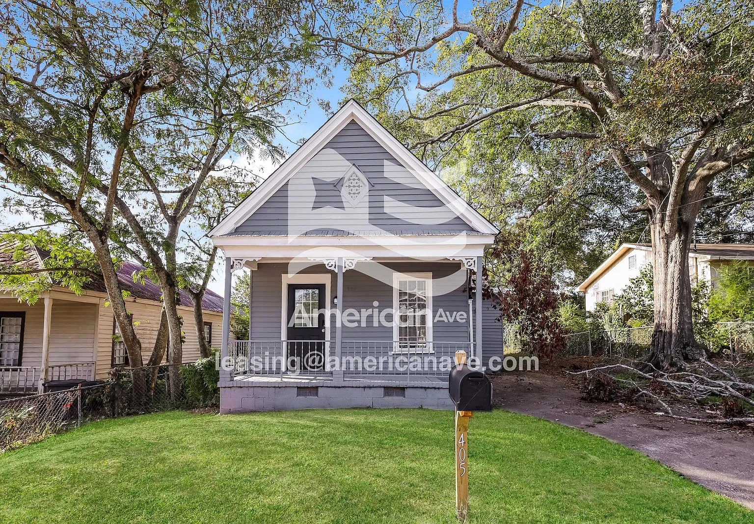 3 bed, 2.0 bath, 1495 sqft, $1,097 — Photo 1