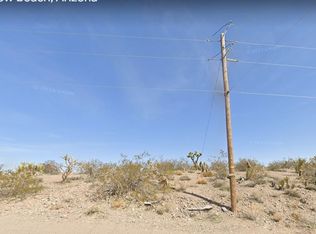 0 W Olema Dr, Willow Beach, AZ 86445