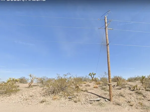 0 W Olema Dr, Willow Beach, AZ 86445