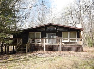 57 S Sycamore Dr, Jim Thorpe, PA 18229