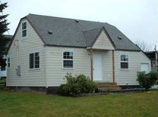 220 E 40th St, Tacoma, WA 98404