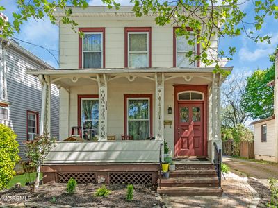 24 Monmouth Avenue, Freehold, NJ, 07728