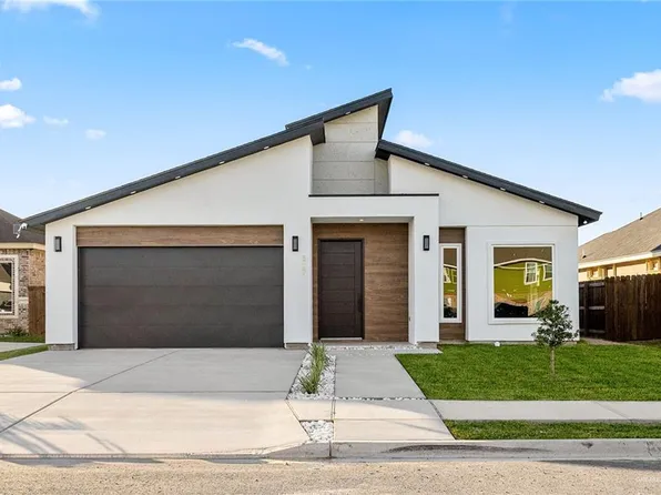 517 Pine Oak St, Donna, TX 78537