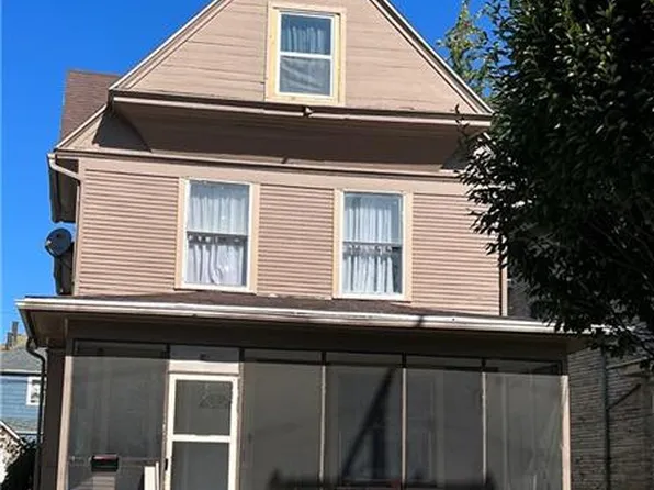 530 Acklin Ave, Toledo, OH 43620