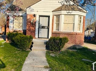 10871 Marne St, Detroit, MI