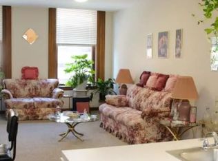 419 N Saint Clair St, Toledo, OH 43604