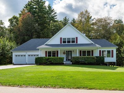 5 Chandler Lane, Amherst, NH, 03031