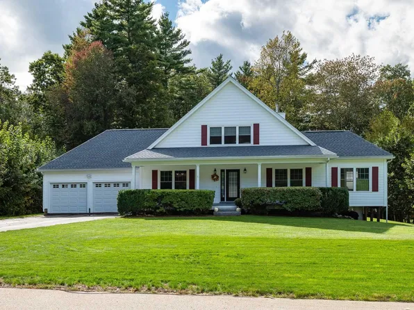 5 Chandler Lane, Amherst, NH 03031
