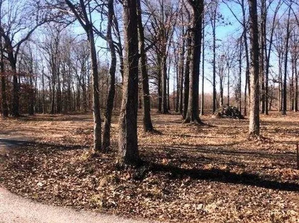 1925 Debby Dr Lot 5, Paducah, KY 42003