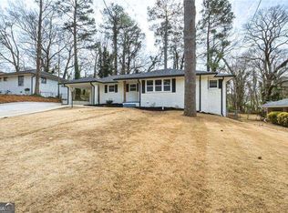 1937 Joseph Ct, Decatur, GA 30032