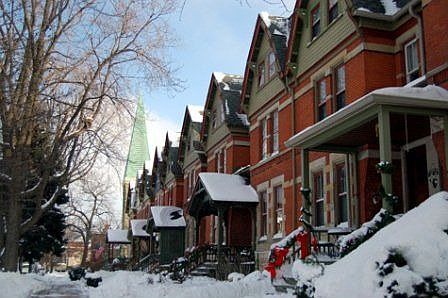 For Sale: 543 E. 112th Street, Chicago, Illinois 60628