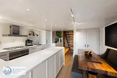 Sold by Metropolitan Property Group