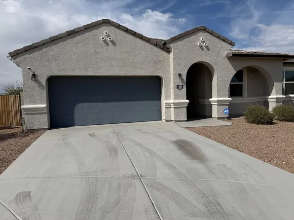 1060 W Castle Ct, Casa Grande, AZ 85122