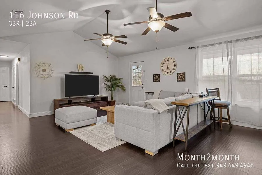 Sunset Haven on Johnson Rd — Photo 3