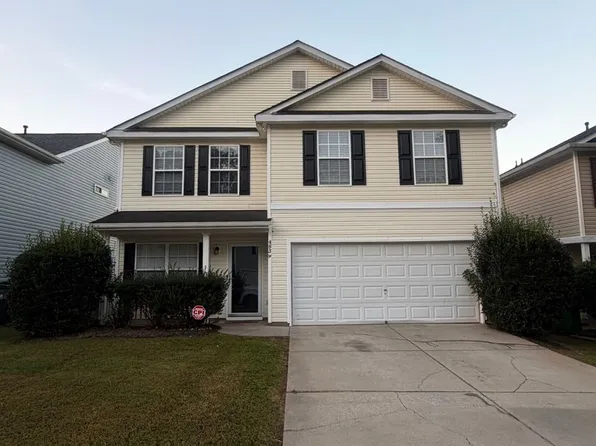 4539 Christenbury Hills Ln, Charlotte, NC 28269