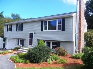 6 Partridge Rd, Westborough, MA 01581