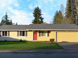 20145 SW Skiver Dr, Beaverton, OR 97078