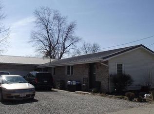 956 Fairview Ave, Wheelersburg, OH