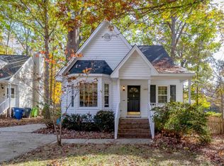 4921 Liverpool Ln, Raleigh, NC 27604