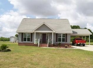 113 Joe Myrick Rd, Ocilla, GA 31774