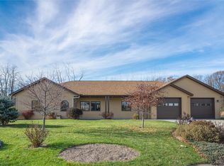 307 Greenview Cir, Amery, WI 54001