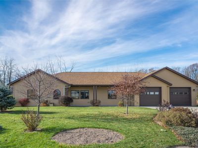 307 Greenview Cir, Amery, WI, 54001