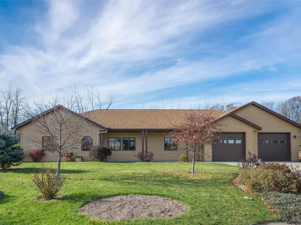 307 Greenview Cir, Amery, WI 54001