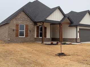 8571 Beth Ln, El Reno, OK 73036