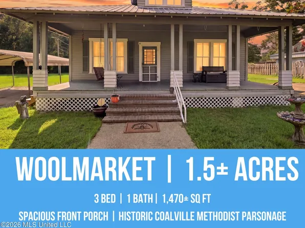 12183 Shorecrest Rd, Biloxi, MS 39532