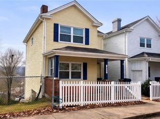 839 Railroad St, Mc Kees Rocks, PA 15136