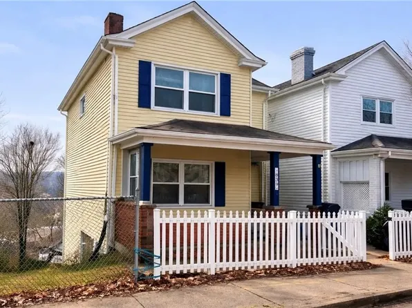 839 Railroad St, Mc Kees Rocks, PA 15136