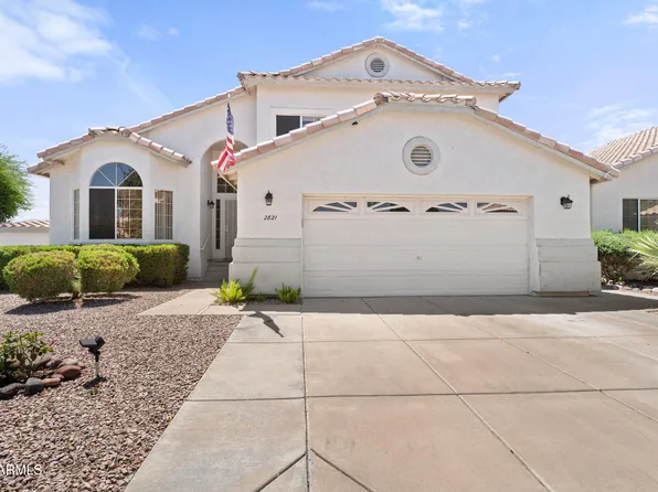 2821 E PONTIAC Drive, Phoenix, AZ 85050