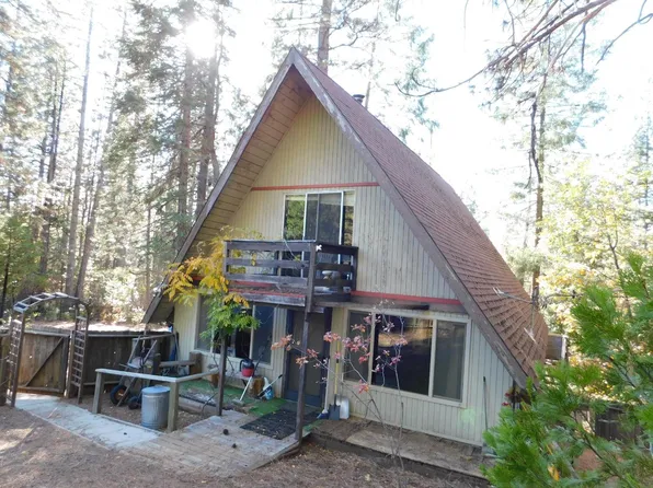 26099 Sugar Pine Dr, Pioneer, CA 95666