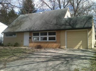 1596 Baxter Dr, Columbus, OH