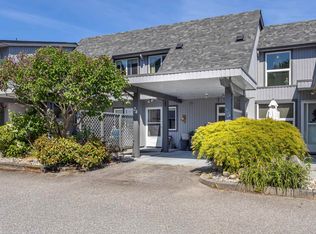 5761 Wharf Ave #24, Sechelt, BC V7Z0L8