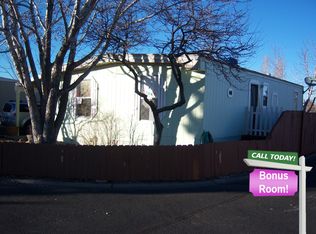 20 Panamint Dr, Reno, NV 89506