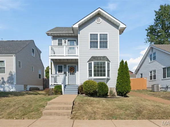 6315 Bradley Ave, Saint Louis, MO 63139