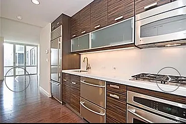 Rented by Think Properties