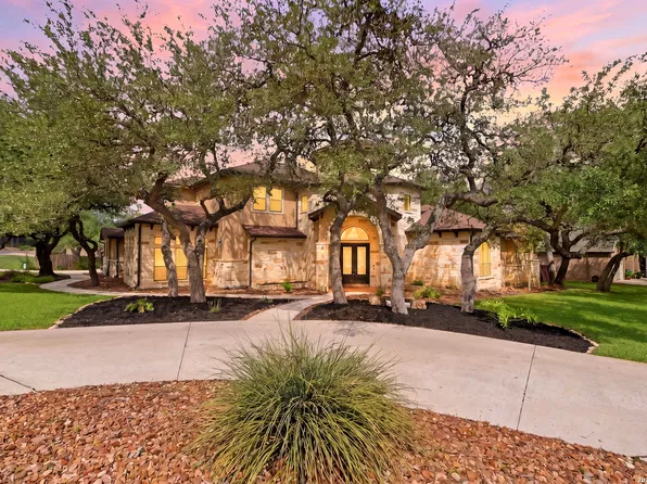 324 HEAVENS WAY, San Antonio, TX 78260