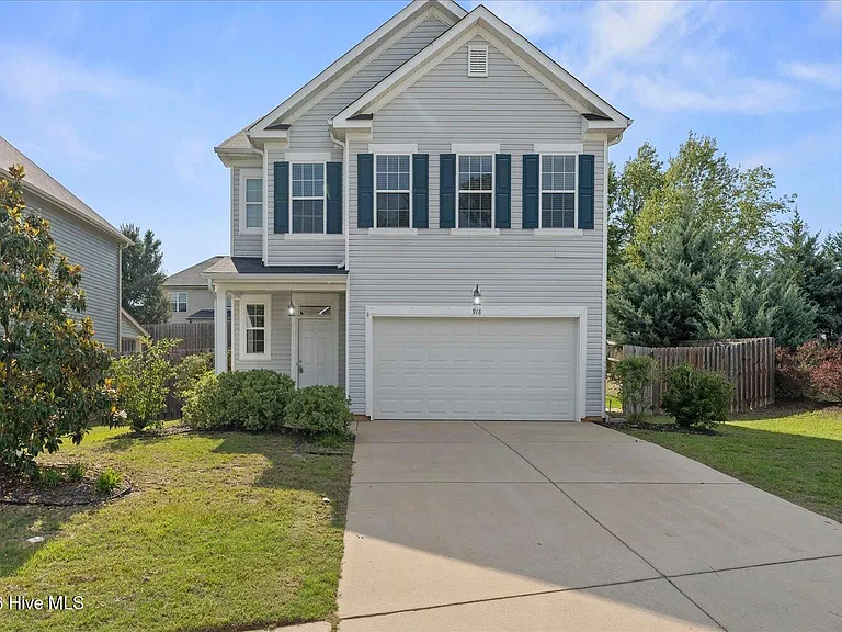 918 Williford Run Dr — Photo 2