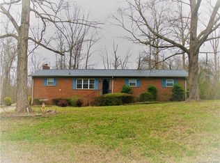 7724 Denbur Dr, Charlotte, NC 28215