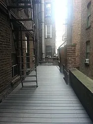 Rented by Keller Williams NYC
