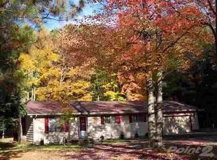 1162 Leeward Ln, Saint Helen, MI