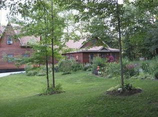 1129 Cary Pond Rd, Danville, VT 05828