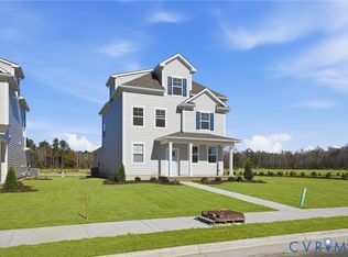 17922 Meriwether Lewis St, Ruther Glen, VA
