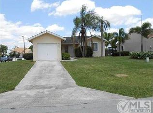 6424 Country Fair Cir, Boynton Beach, FL 33437