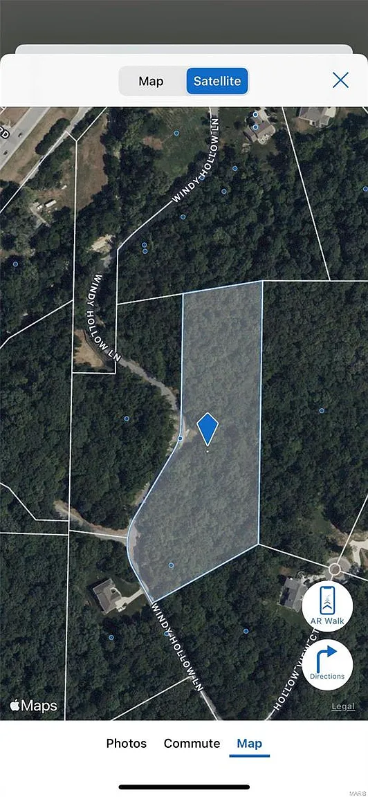 18604 Windy Hollow Ln photo 1