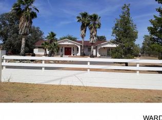 696 S Salt Rd, Golden Valley, AZ 86413