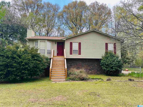 4206 Plantation Cir, Helena, AL 35080